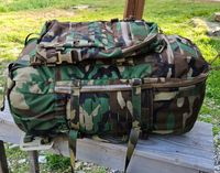 PiggyBack Pack
