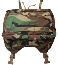 Tricorne Top Lid