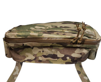 Tricorne Top Lid