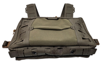 Woodsman Chest Pack