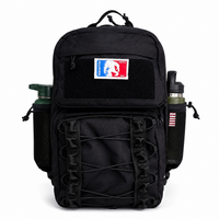 Rougarou Compact Tactical Backpack