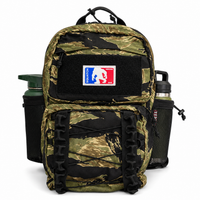 Rougarou Compact Tactical Backpack