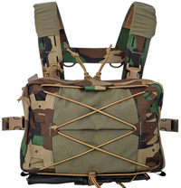 Woodsman Chest Pack