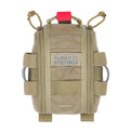 Intermediate IFAK (VANQUEST FATPack 4x6 Gen-2) - Urban Medical Gear 