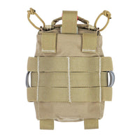 Intermediate IFAK (VANQUEST FATPack 4x6 Gen-2) - Urban Medical Gear 