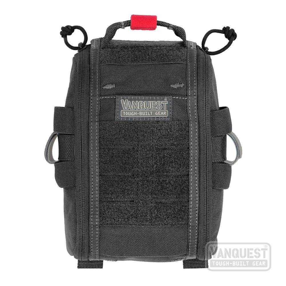 Vanquest FATPack 5x8 (Gen-2) - Urban Medical Gear 