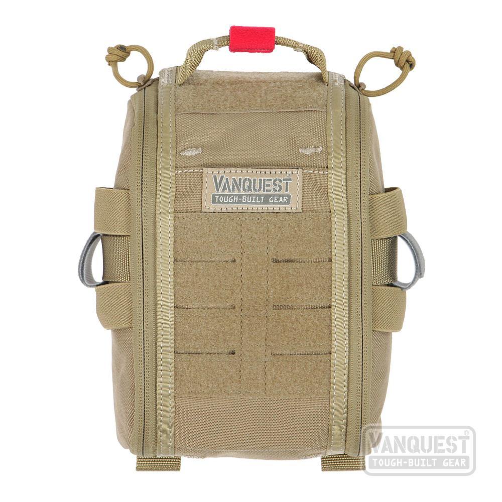 Vanquest FATPack 5x8 (Gen-2) - Urban Medical Gear 