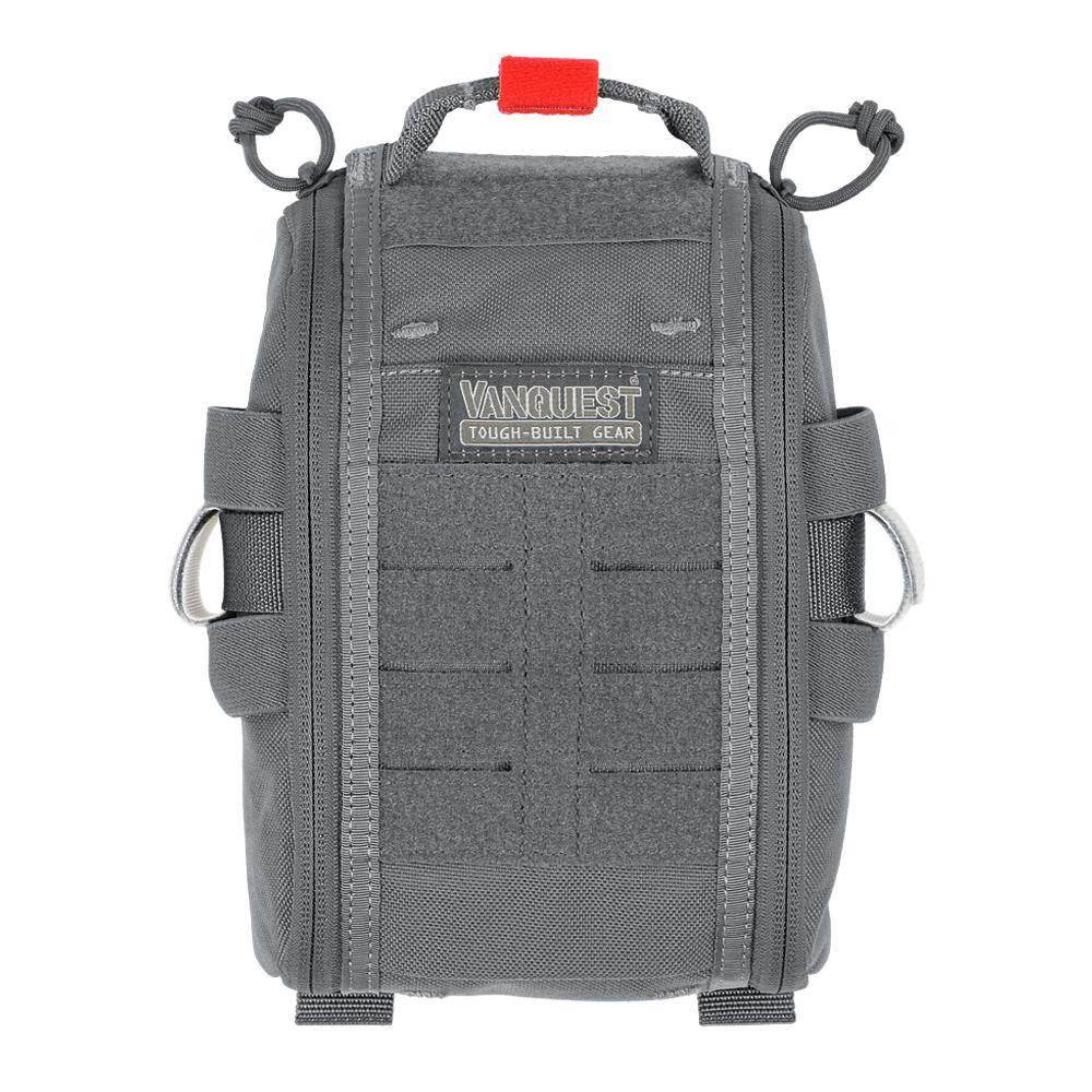 Aid-PAK Gen-2 (VANQUEST FATPack 5x8) - Urban Medical Gear 