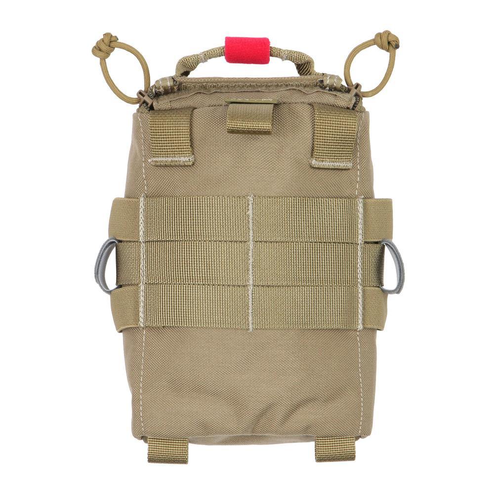 Aid-PAK Gen-2 (VANQUEST FATPack 5x8) - Urban Medical Gear 