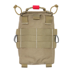 Aid-PAK Gen-2 (VANQUEST FATPack 5x8) - Urban Medical Gear 