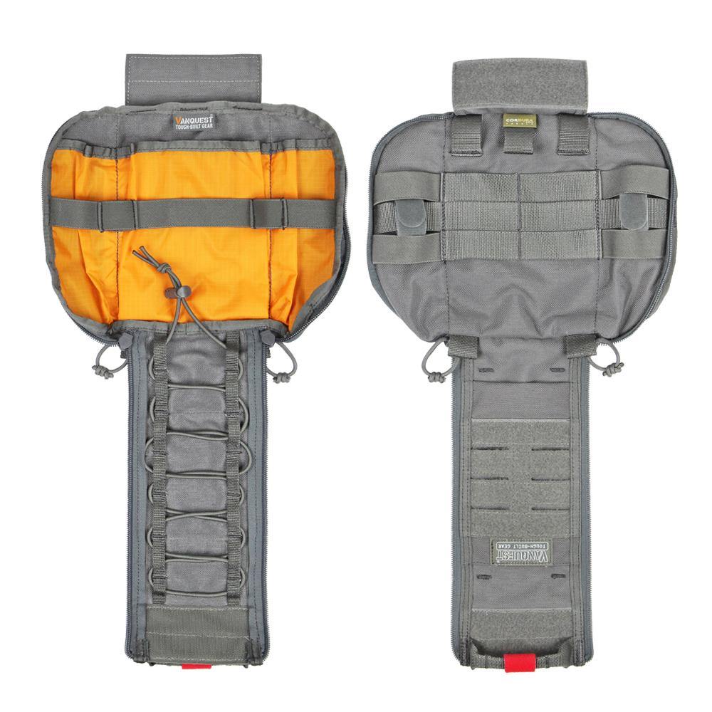 Vanquest FATPack 5x8 (Gen-2) Empty Pouch – Tactical First