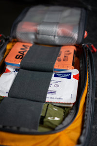 FATPack-PRO Small - Urban Medical Gear 