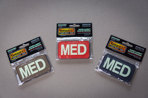 MED Medical Patch - 