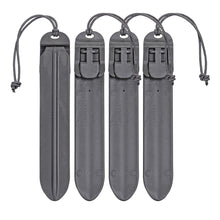 Load image into Gallery viewer, VANQUEST 5&quot; MOLLE STICKS | 4-PACK - Urban Medical Gear 