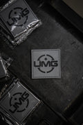 2" Hook-Backed PVC Patch